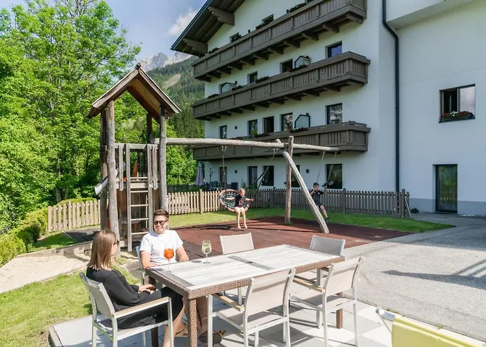 Zistelberghof