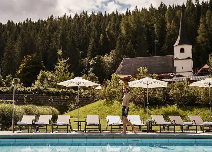 Travel Charme Bergresort Werfenweng