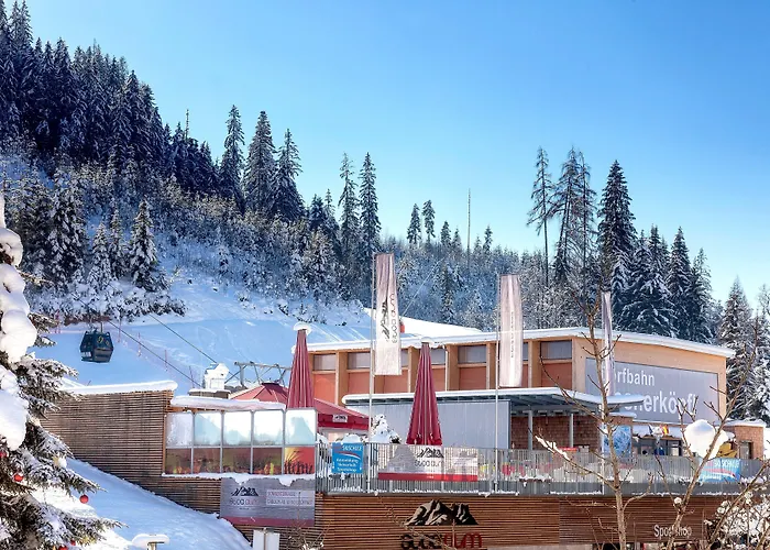 Gut Wenghof - Family Resort Werfenweng